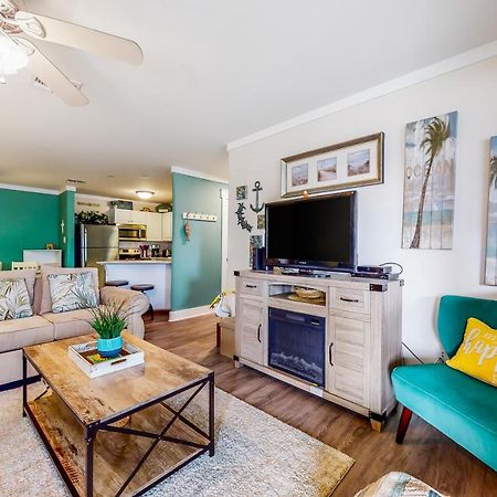 Appartamento The Islander Port Aransas Esterno foto