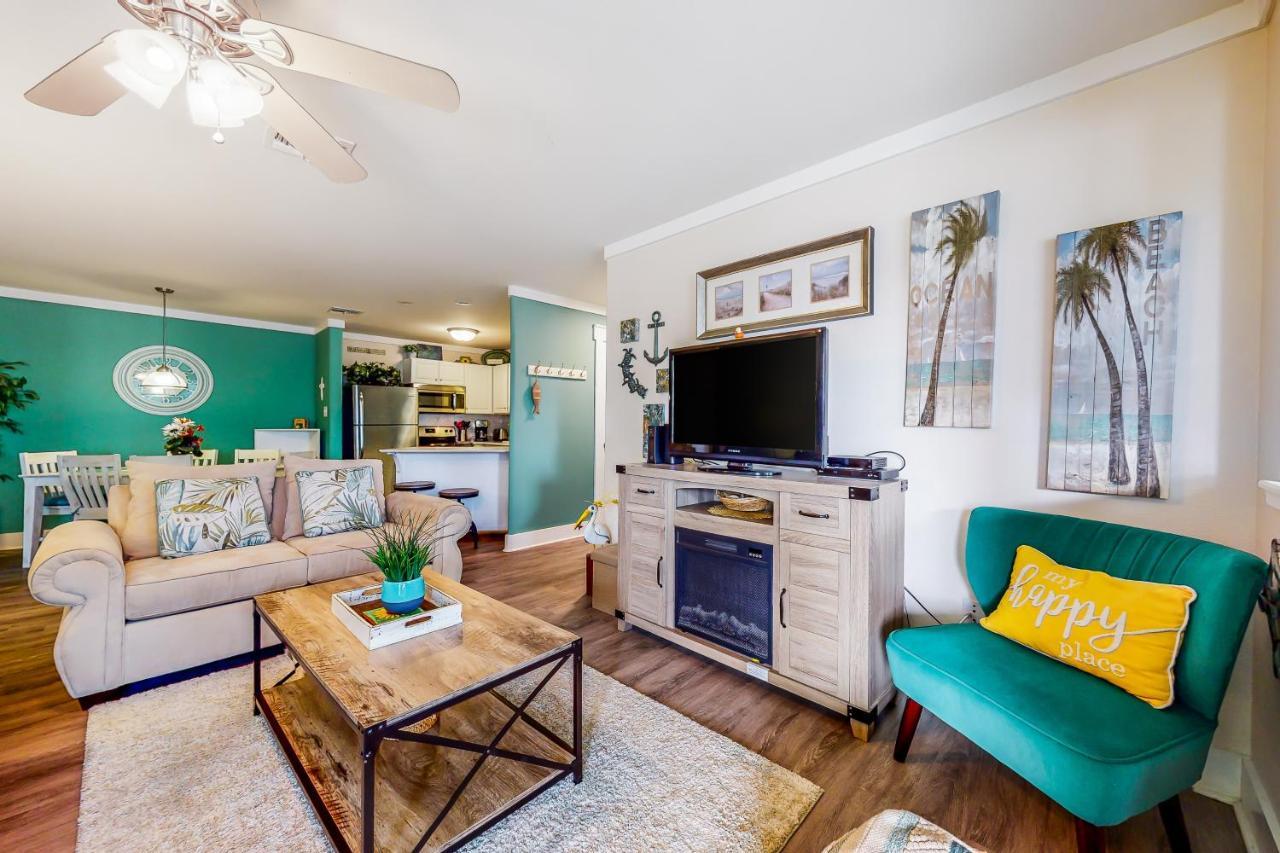 Appartamento The Islander Port Aransas Esterno foto