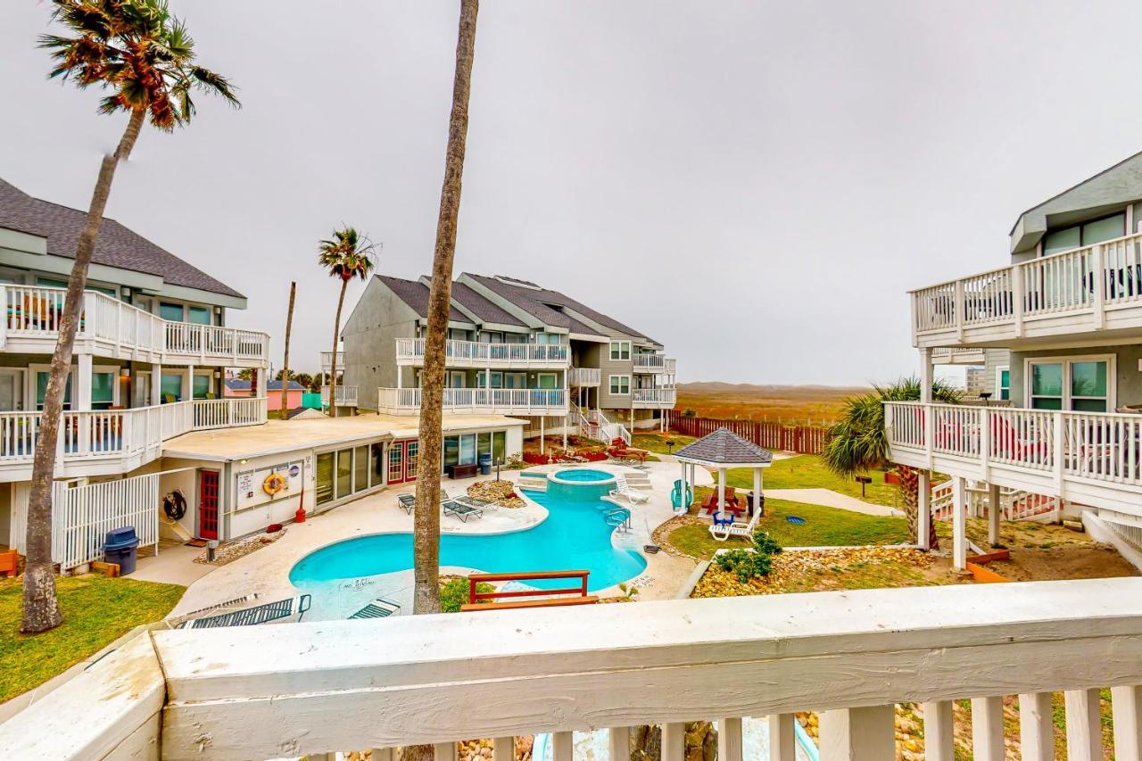 Appartamento The Islander Port Aransas Esterno foto