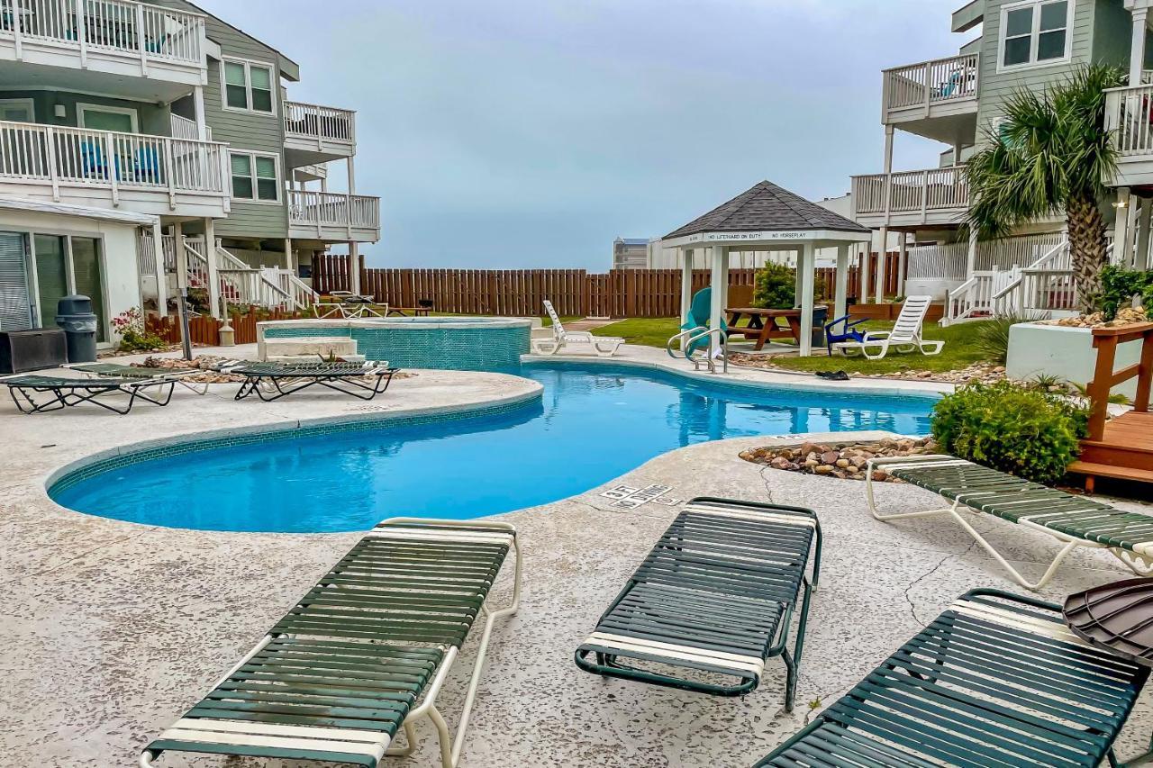 Appartamento The Islander Port Aransas Esterno foto