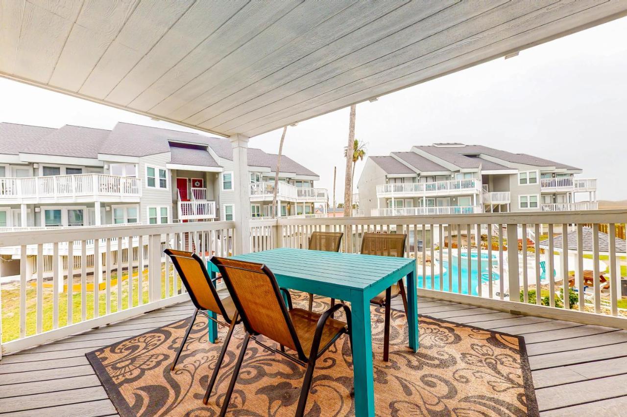 Appartamento The Islander Port Aransas Esterno foto