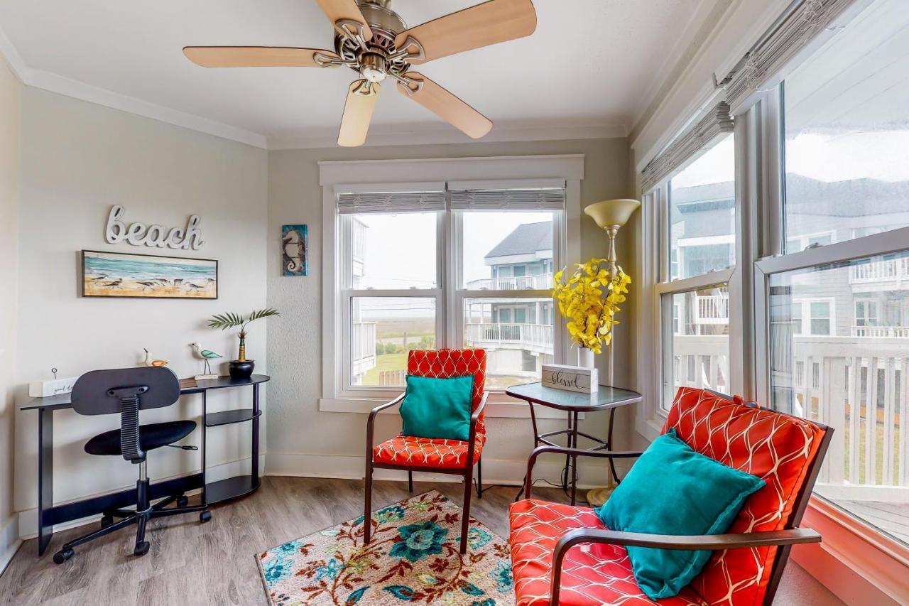 Appartamento The Islander Port Aransas Esterno foto