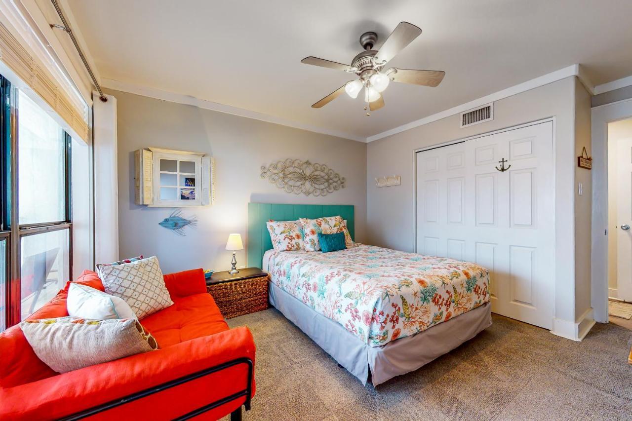 Appartamento The Islander Port Aransas Esterno foto