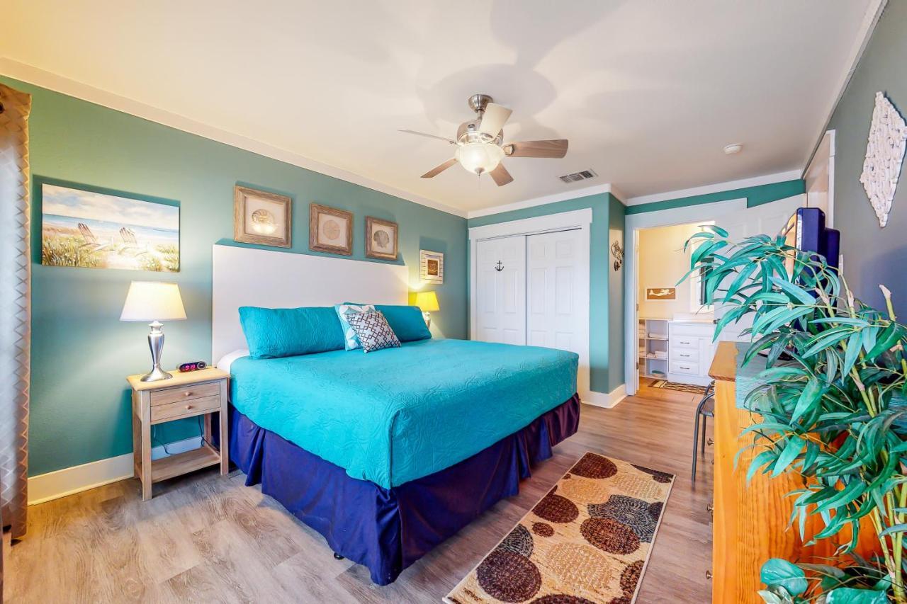 Appartamento The Islander Port Aransas Esterno foto