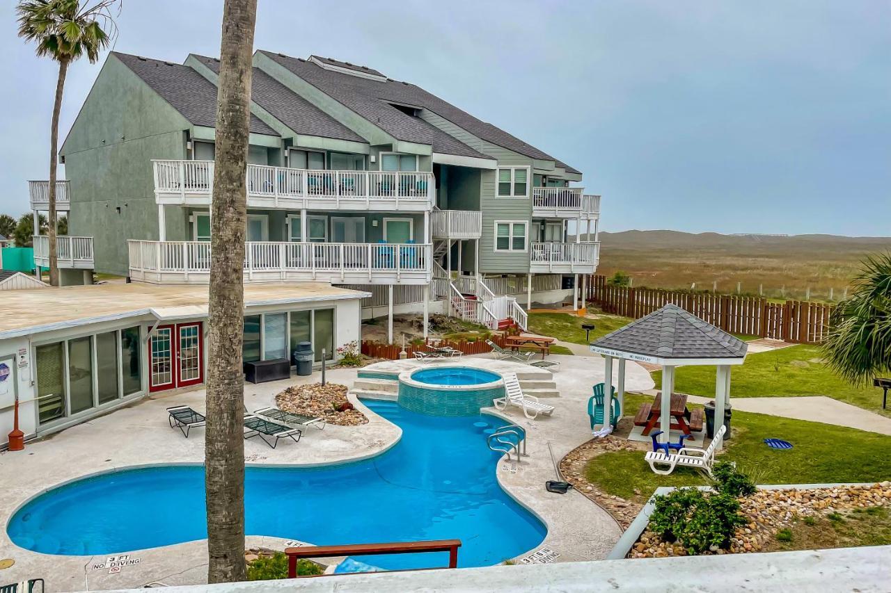 Appartamento The Islander Port Aransas Esterno foto