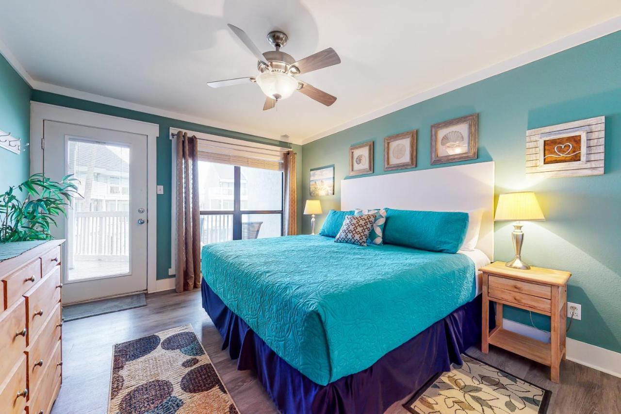 Appartamento The Islander Port Aransas Esterno foto