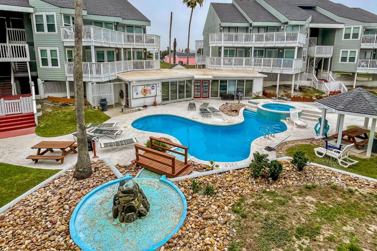 Appartamento The Islander Port Aransas Esterno foto