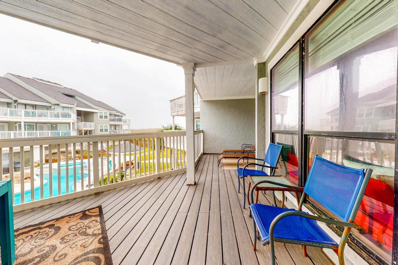 Appartamento The Islander Port Aransas Esterno foto