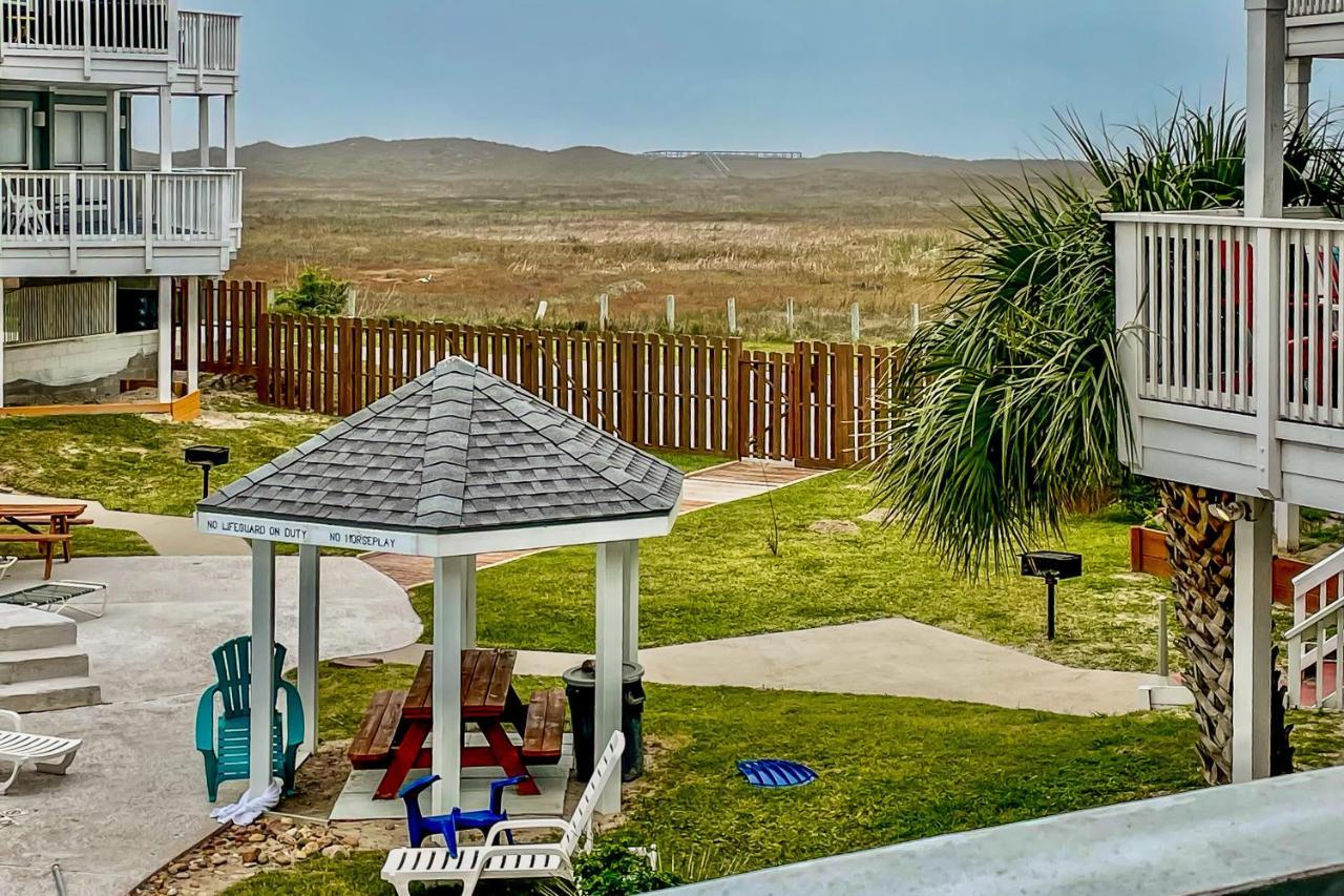 Appartamento The Islander Port Aransas Esterno foto