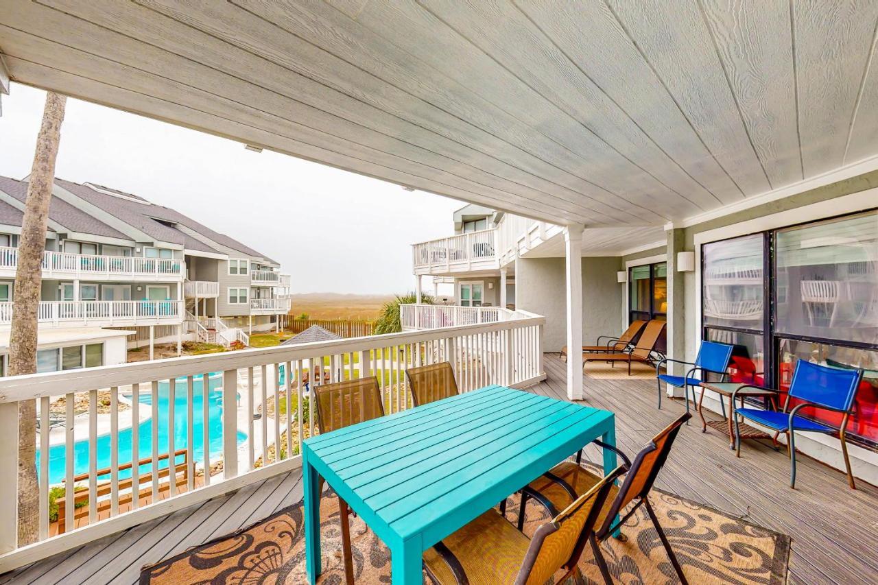 Appartamento The Islander Port Aransas Esterno foto