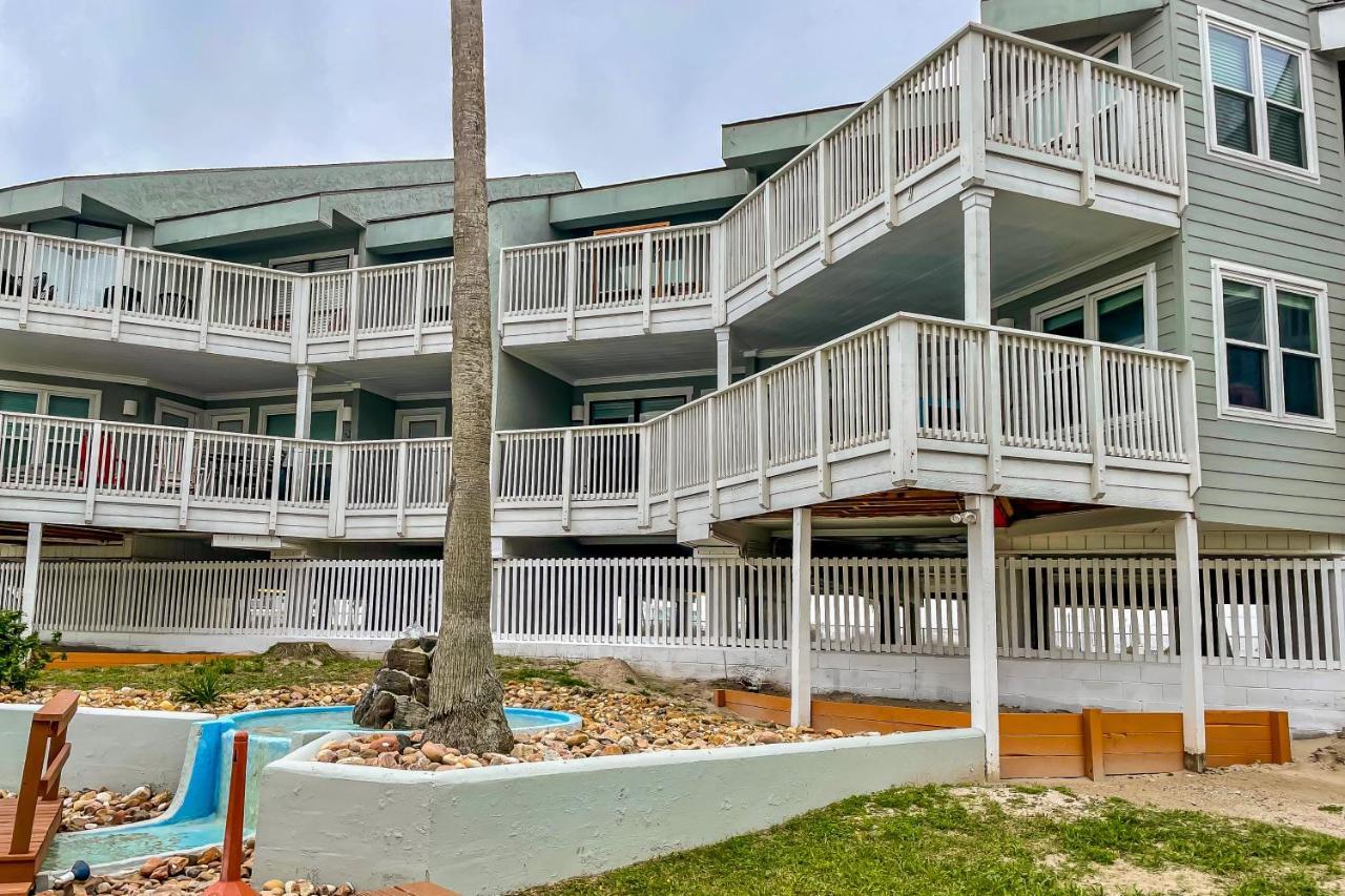 Appartamento The Islander Port Aransas Esterno foto